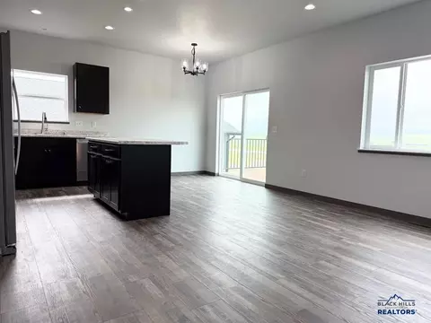 Living - 901 Bennington Dr, Box Elder, SD 57719 photo 1 of 2
