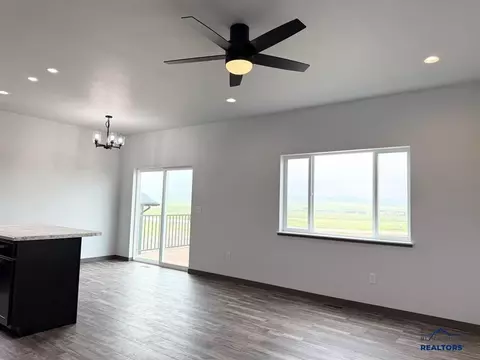 Living - 901 Bennington Dr, Box Elder, SD 57719 photo 2 of 2