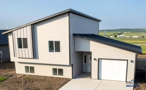 Exterior - 901 Bennington Dr, Box Elder, SD 57719 photo 2 of 5