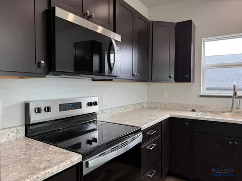 Kitchen - 901 Bennington Dr, Box Elder, SD 57719 photo 1 of 5