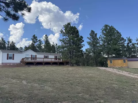 11926 Lone Elk #11926 LONELK DRIVE, Hot Springs, SD 57747