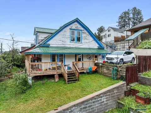 412 Other #412 MCQUILLAN STREET, Lead, SD 57754