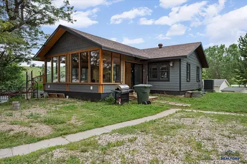 Exterior - 2112 Hill St, Sturgis, SD 57785 photo 1 of 6