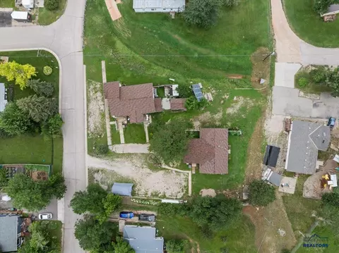 View/Area - 2112 Hill St, Sturgis, SD 57785 photo 1 of 4