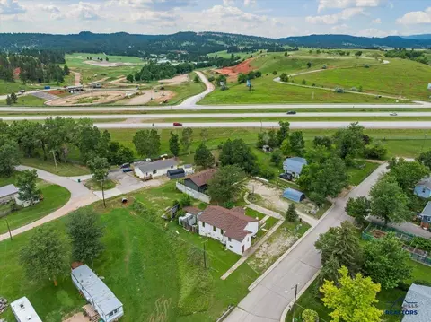 View/Area - 2112 Hill St, Sturgis, SD 57785 photo 2 of 4