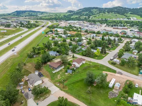 View/Area - 2112 Hill St, Sturgis, SD 57785 photo 3 of 4