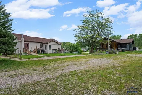 Exterior - 2112 Hill St, Sturgis, SD 57785 photo 5 of 6