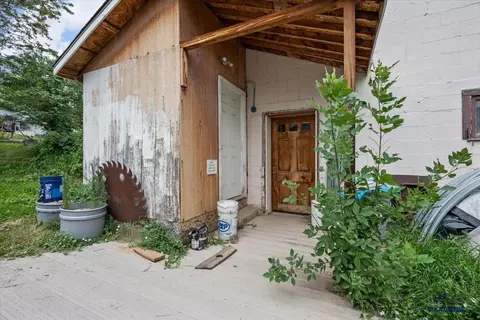 Exterior - 2112 Hill St, Sturgis, SD 57785 photo 6 of 6