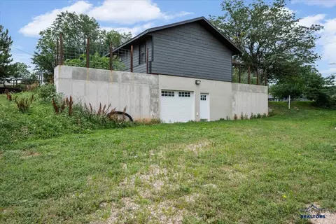 Exterior - 2112 Hill St, Sturgis, SD 57785 photo 4 of 6