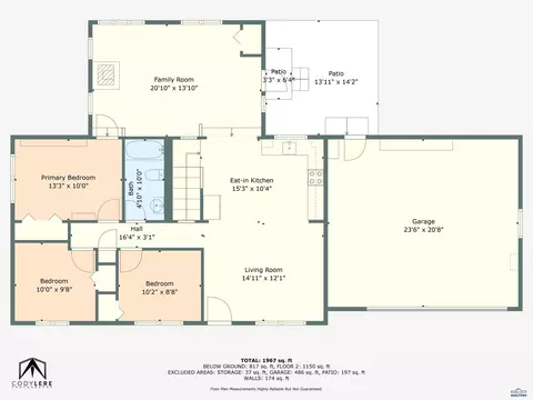 7309 Carole Dr, Black Hawk, SD 57718 photo 39