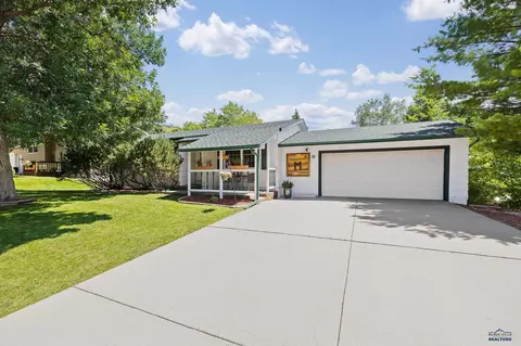 7309 Carole Dr, Black Hawk, SD 57718