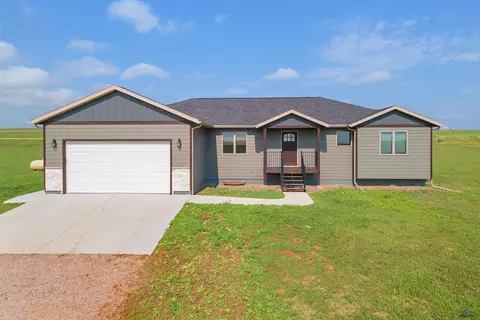 22859 High Noon Ct, Box Elder, SD 57719