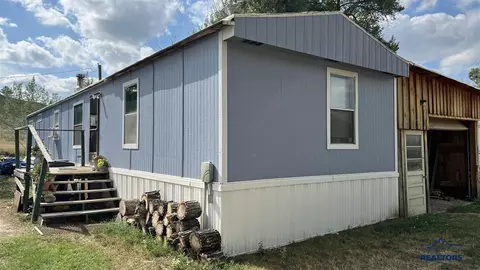 212 N 4th, Buffalo Gap, SD 57722