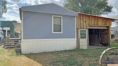 212 N 4th, Buffalo Gap, SD 57722 photo 15
