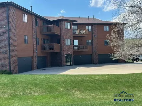 4215 Fairway Hills Dr # 301, Rapid City, SD 57702