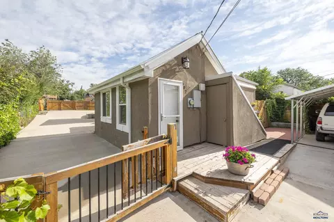 607 St Cloud St, Rapid City, SD 57701
