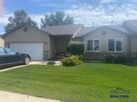 6928 Dunsmore Rd, Rapid City, SD 57702
