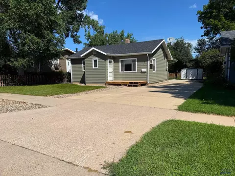 216 St Anne, Rapid City, SD 57701