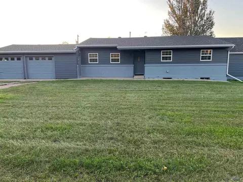 110 S Monroe Ave, New Underwood, SD 57761