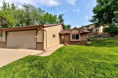 3612 W Omaha, Rapid City, SD 57702