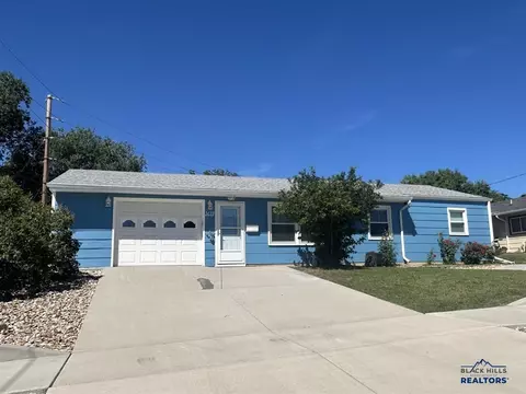 2617 Ivy Ave, Rapid City, SD 57701