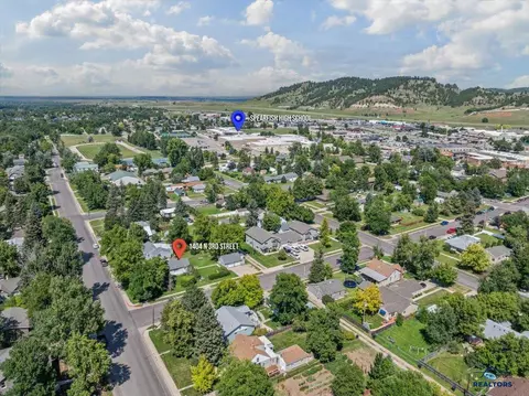1404 N 3rd St, Spearfish, SD 57783 photo 30