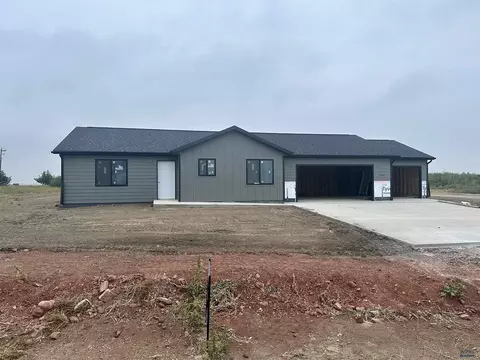 24002 Cinch Ct, Rapid City, SD 57701