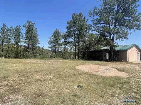 2218 Spring #SPRING AVENUE, Hot Springs, SD 57747