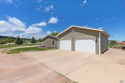 7640 Angus Ln, Black Hawk, SD 57718 photo 7