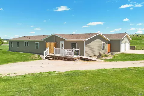 7640 Angus Ln, Black Hawk, SD 57718 photo 5