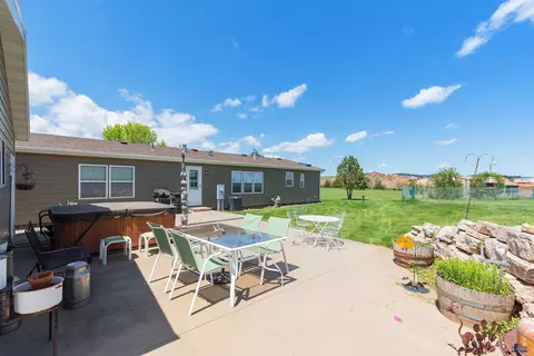 7640 Angus Ln, Black Hawk, SD 57718 photo 6