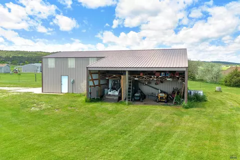 7640 Angus Ln, Black Hawk, SD 57718 photo 9