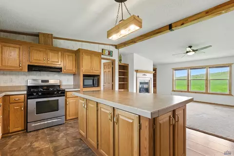 7640 Angus Ln, Black Hawk, SD 57718 photo 21