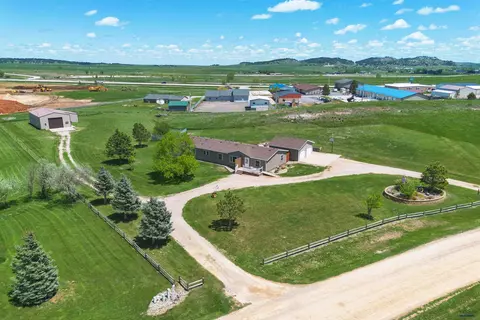 7640 Angus Ln, Black Hawk, SD 57718 photo 40
