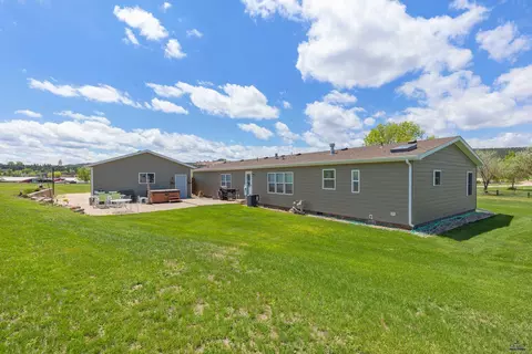 7640 Angus Ln, Black Hawk, SD 57718 photo 3