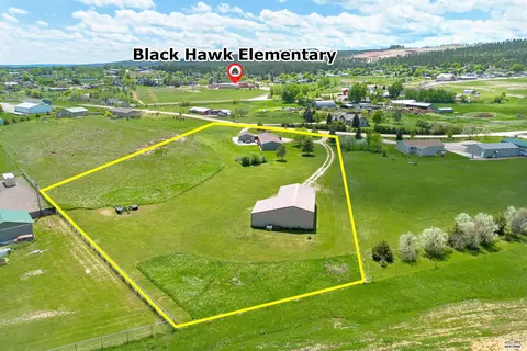 7640 Angus Ln, Black Hawk, SD 57718 photo 37