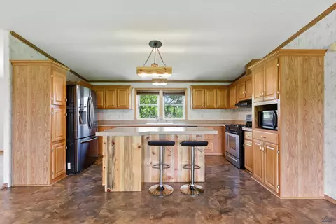 7640 Angus Ln, Black Hawk, SD 57718 photo 13
