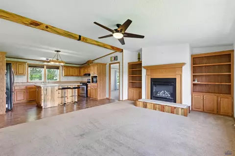 7640 Angus Ln, Black Hawk, SD 57718 photo 11