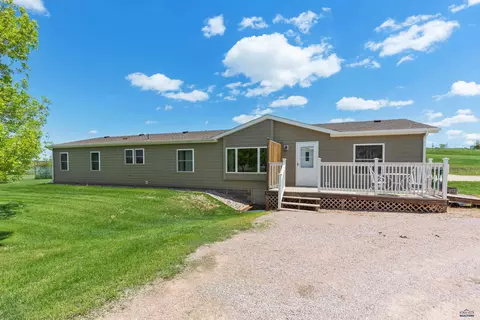 7640 Angus Ln, Black Hawk, SD 57718