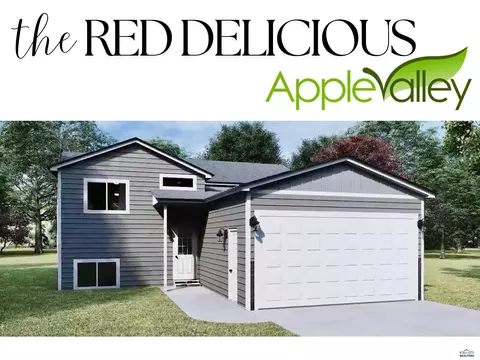 4182 Lodi Ln, Rapid City, SD 57703