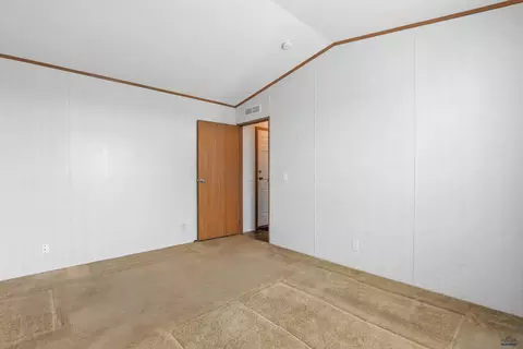 Bedroom - 1010 E St Patrick #LOT 62, Rapid City, SD 57701 photo 3 of 4