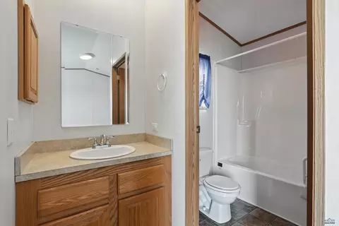Bath - 1010 E St Patrick #LOT 62, Rapid City, SD 57701 photo 1 of 2