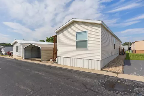Exterior - 1010 E St Patrick #LOT 62, Rapid City, SD 57701 photo 3 of 6