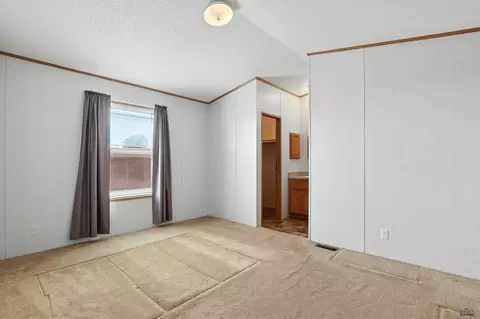 Bedroom - 1010 E St Patrick #LOT 62, Rapid City, SD 57701 photo 1 of 4