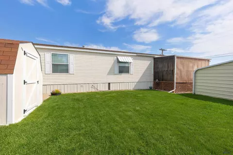 Exterior - 1010 E St Patrick #LOT 62, Rapid City, SD 57701 photo 4 of 6