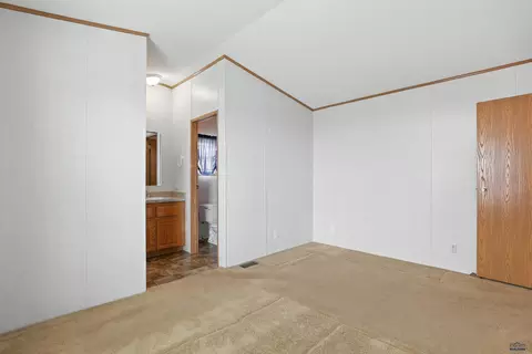 Bedroom - 1010 E St Patrick #LOT 62, Rapid City, SD 57701 photo 2 of 4