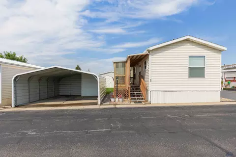 1010 E St Patrick #LOT 62, Rapid City, SD 57701