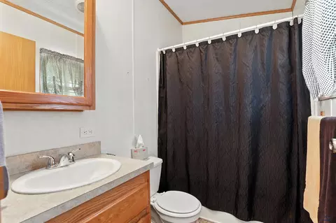 Bath - 1010 E St Patrick #LOT 62, Rapid City, SD 57701 photo 2 of 2