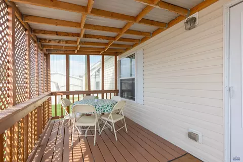 Exterior - 1010 E St Patrick #LOT 62, Rapid City, SD 57701 photo 5 of 6