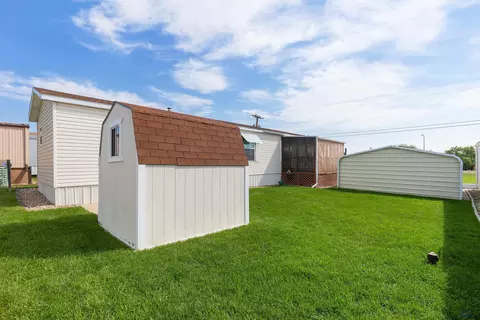 Exterior - 1010 E St Patrick #LOT 62, Rapid City, SD 57701 photo 1 of 6